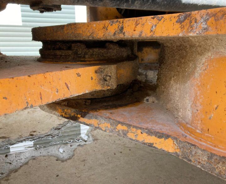 Hyundai HL970 - 