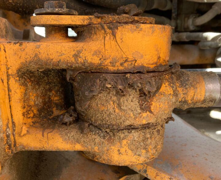 Hyundai HL970 - 