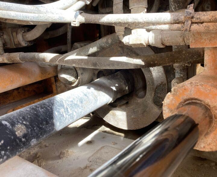 Hyundai HL970 - 