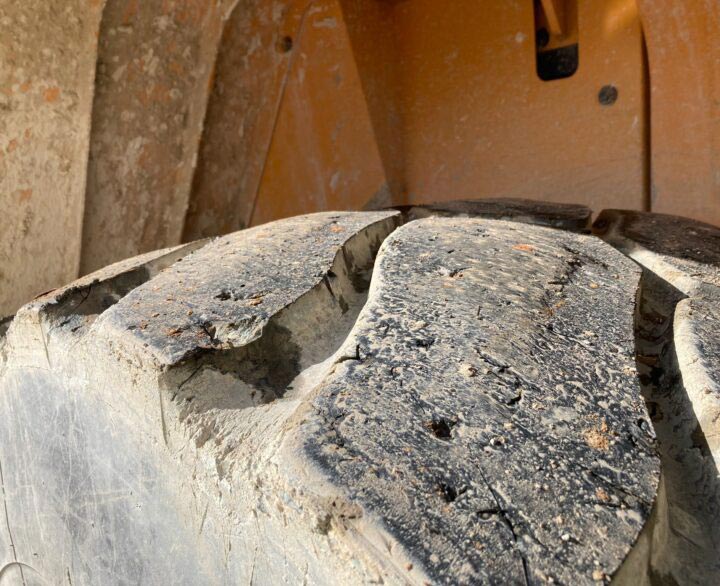 Hyundai HL970 - 