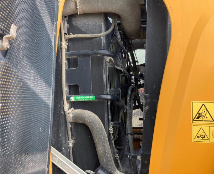 Hyundai HL970 - 