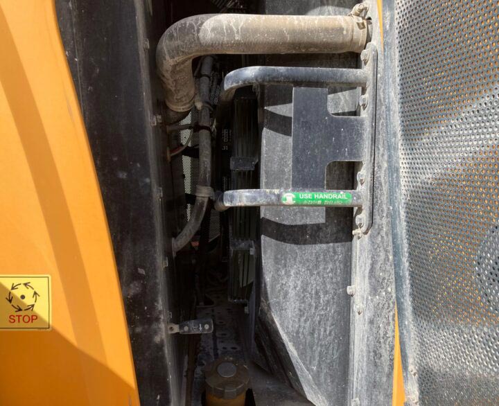 Hyundai HL970 - 