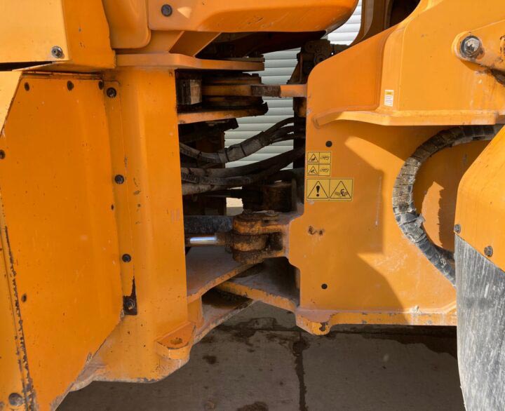 Hyundai HL970 - 