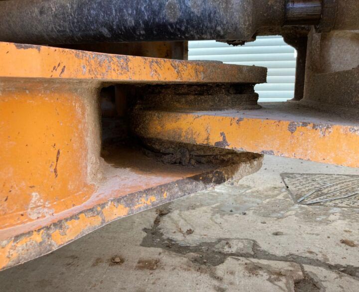 Hyundai HL970 - 