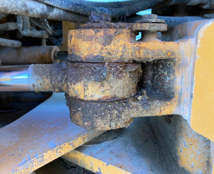 Hyundai HL970 - 