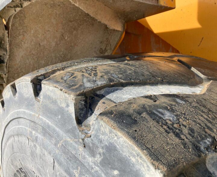 Hyundai HL970 - 