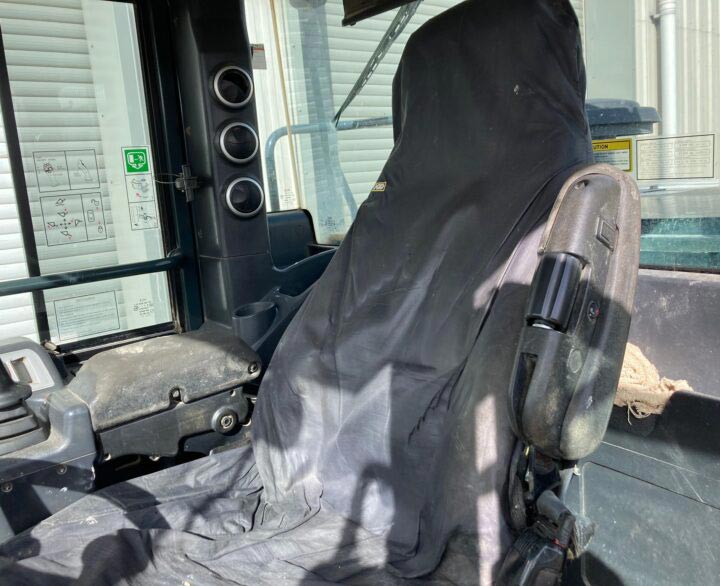 Hyundai HL970 - 