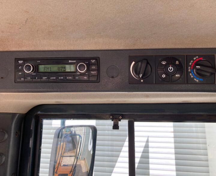 Hyundai HL970 - 