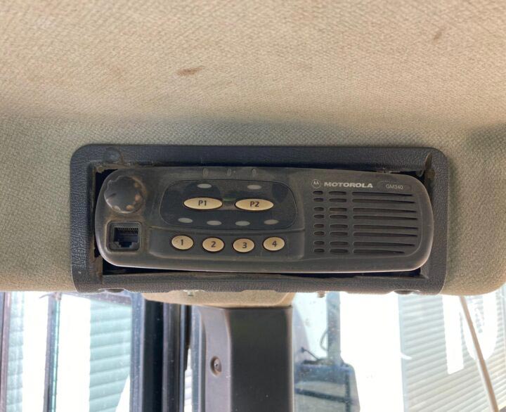 Hyundai HL970 - 