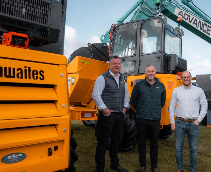 Molson expand with Thwaites