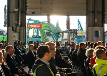 HOSTED DECARBONISING EVENT