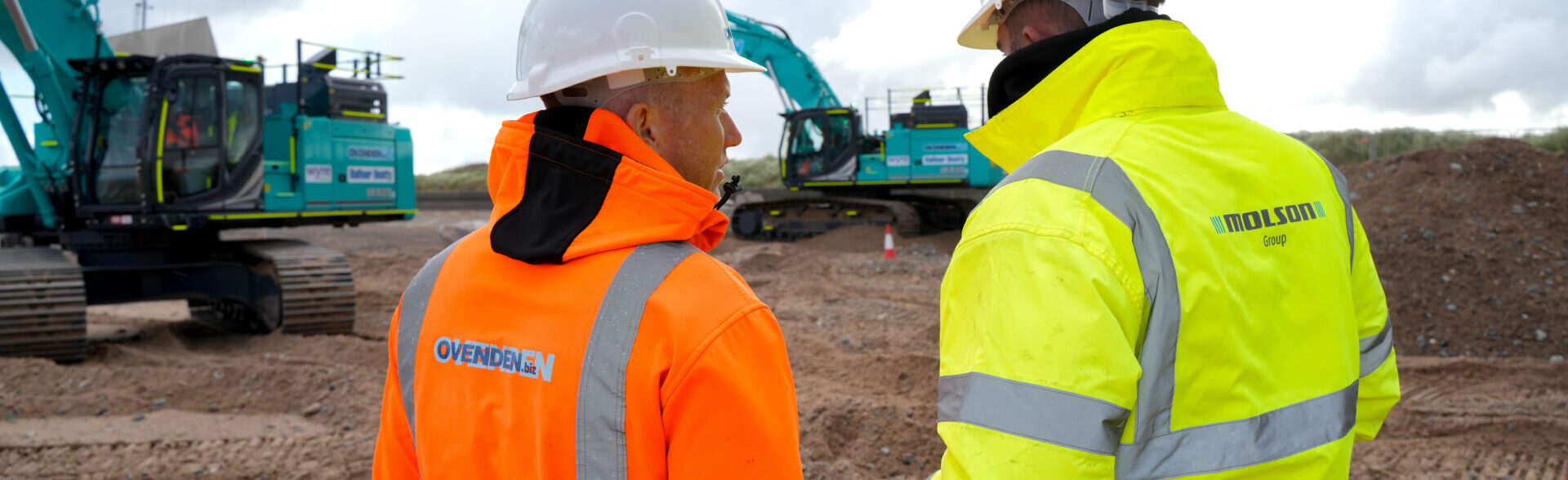 Construction Equipment - Construction Industry
