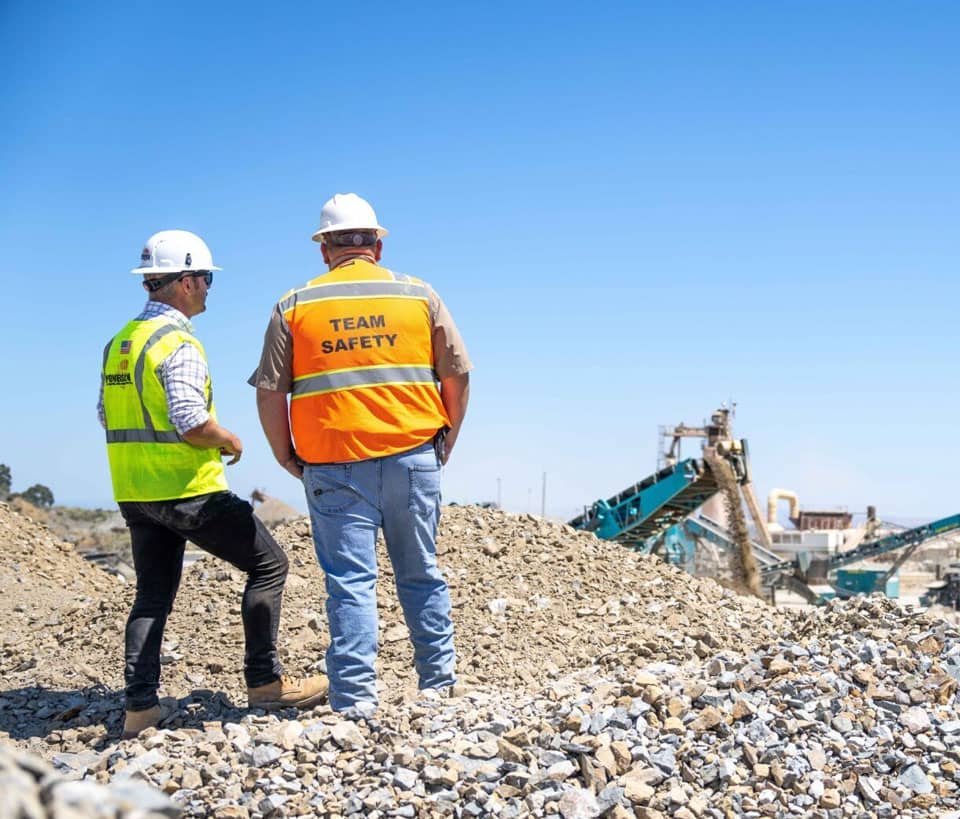 Aggregates