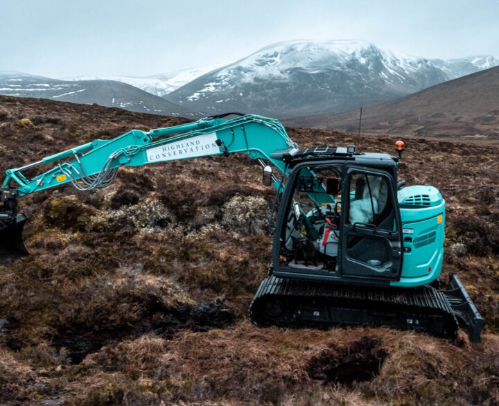 New Kobelco SK75SR-7 Excavator Goes Further in Extreme Environments