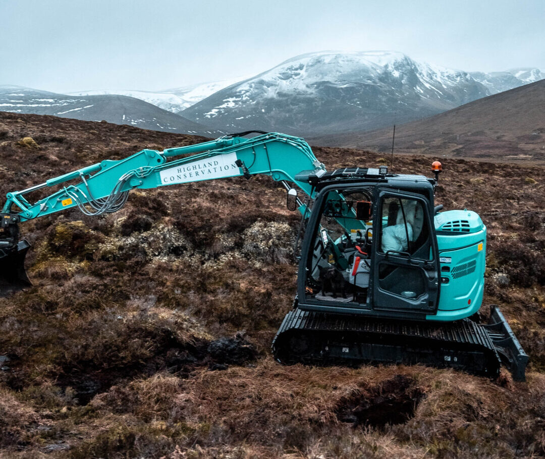 New Kobelco SK75SR-7 Excavator Goes Further in Extreme Environments