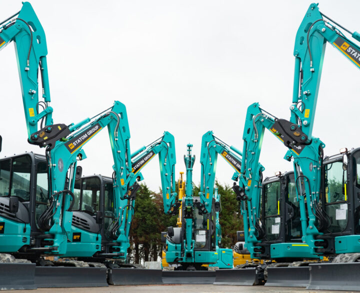 Statom Boosts Sustainability with £4m Molson Deal