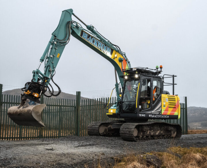 Molson Group Supporting Make It Visible at Scotplant24