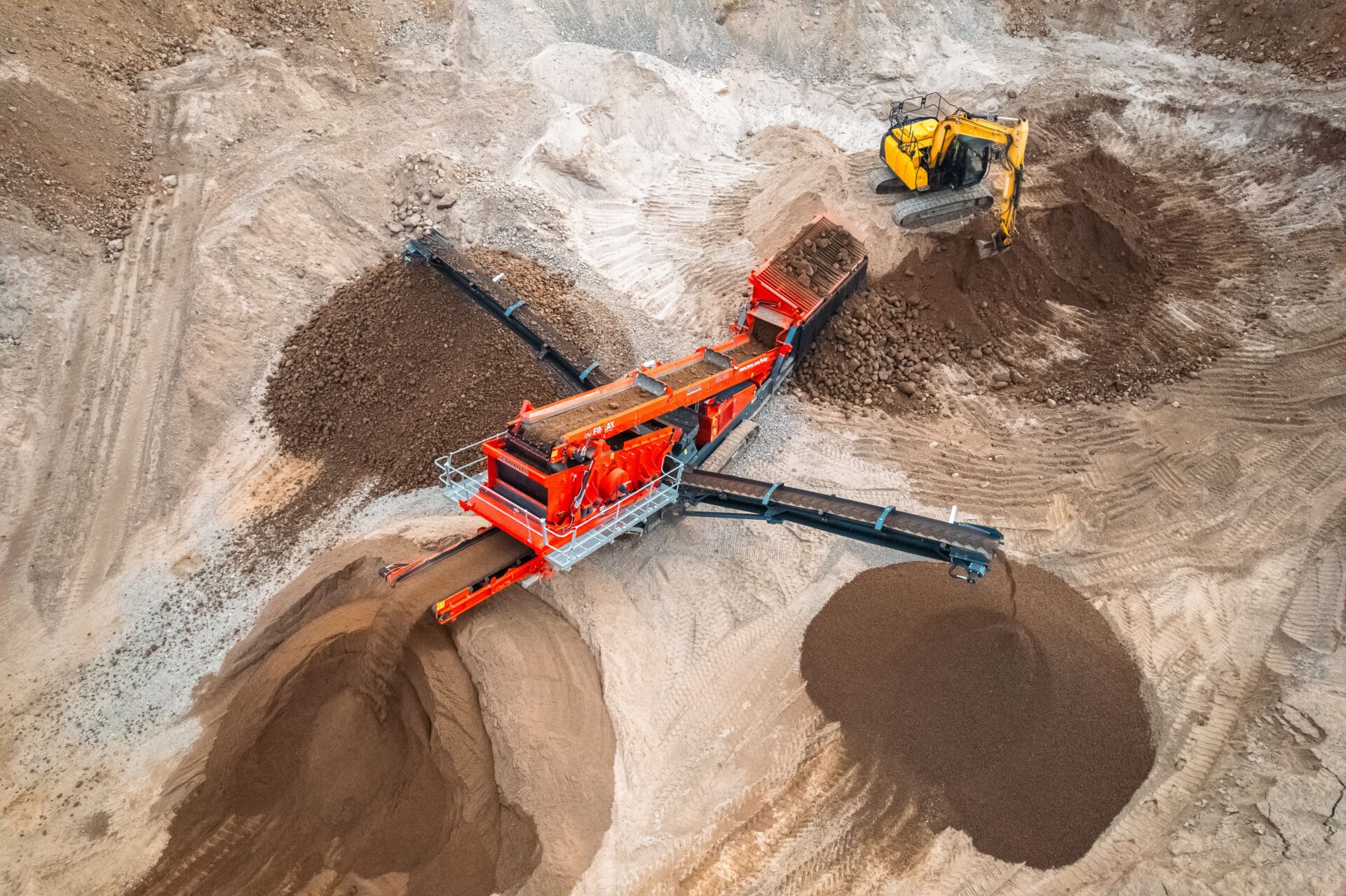 Finlay Incline Screen Makes a ‘Big Difference’ for Tennants