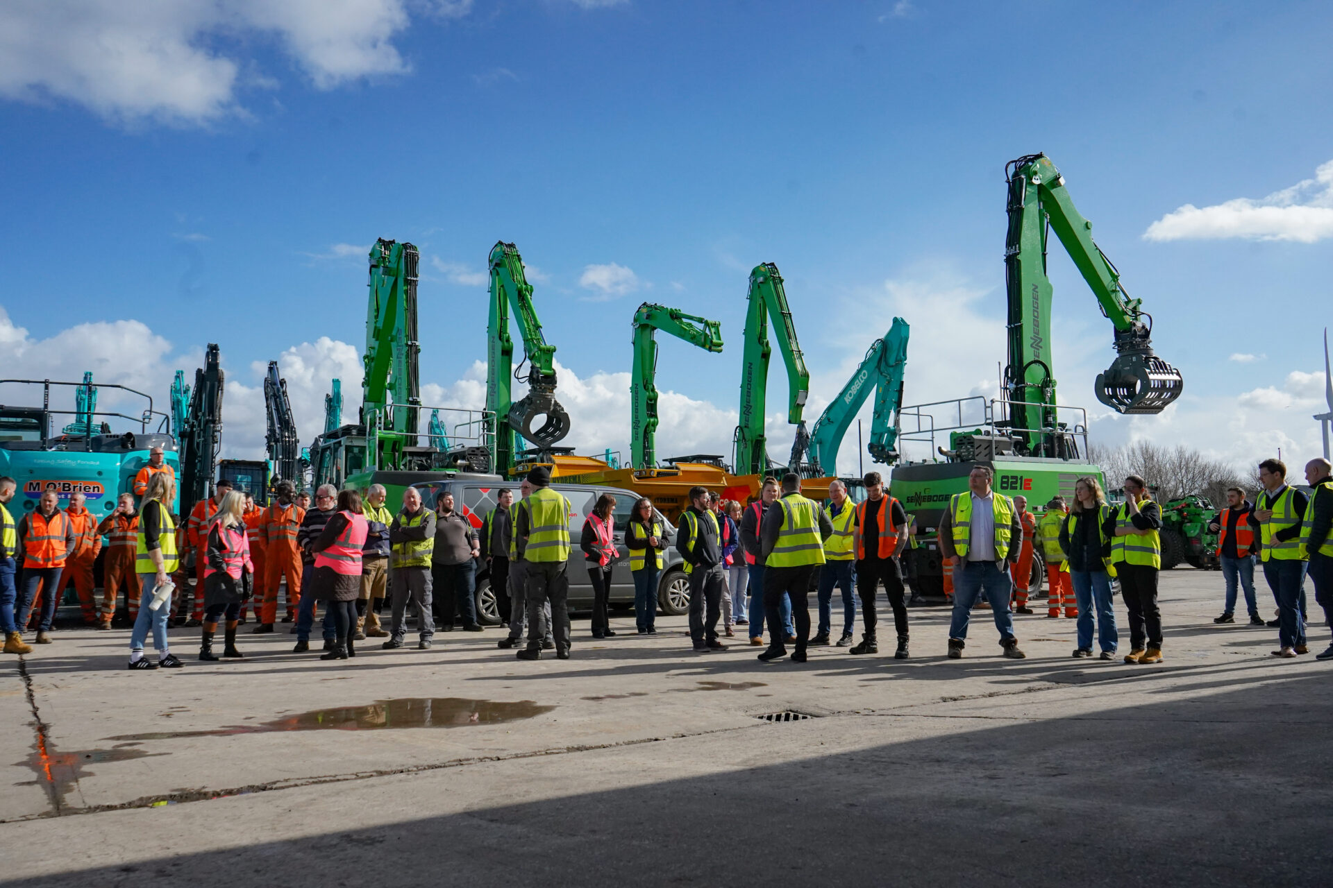 Living Wage Guaranteed for All Molson Group Employees