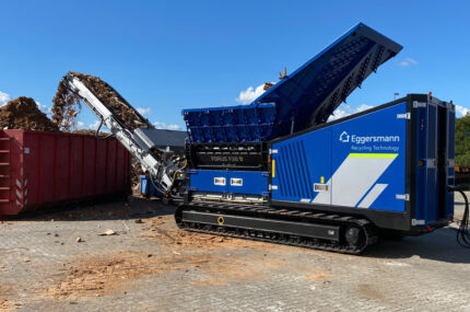 Complete piece size precision with the FORUS F 38