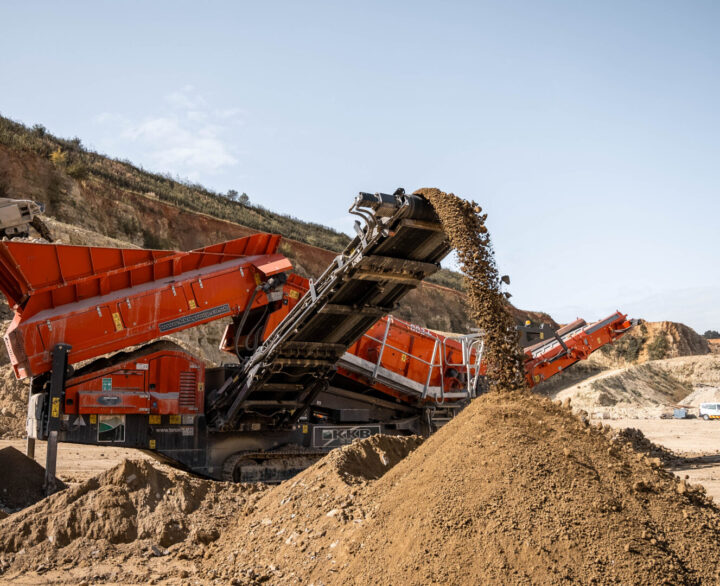 Finlay Scalping Screener’s Huge Output Keeps KKB on Schedule