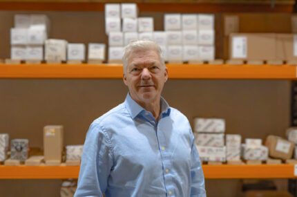 Simon Causier Strengthens Molson’s Sales Leadership Team