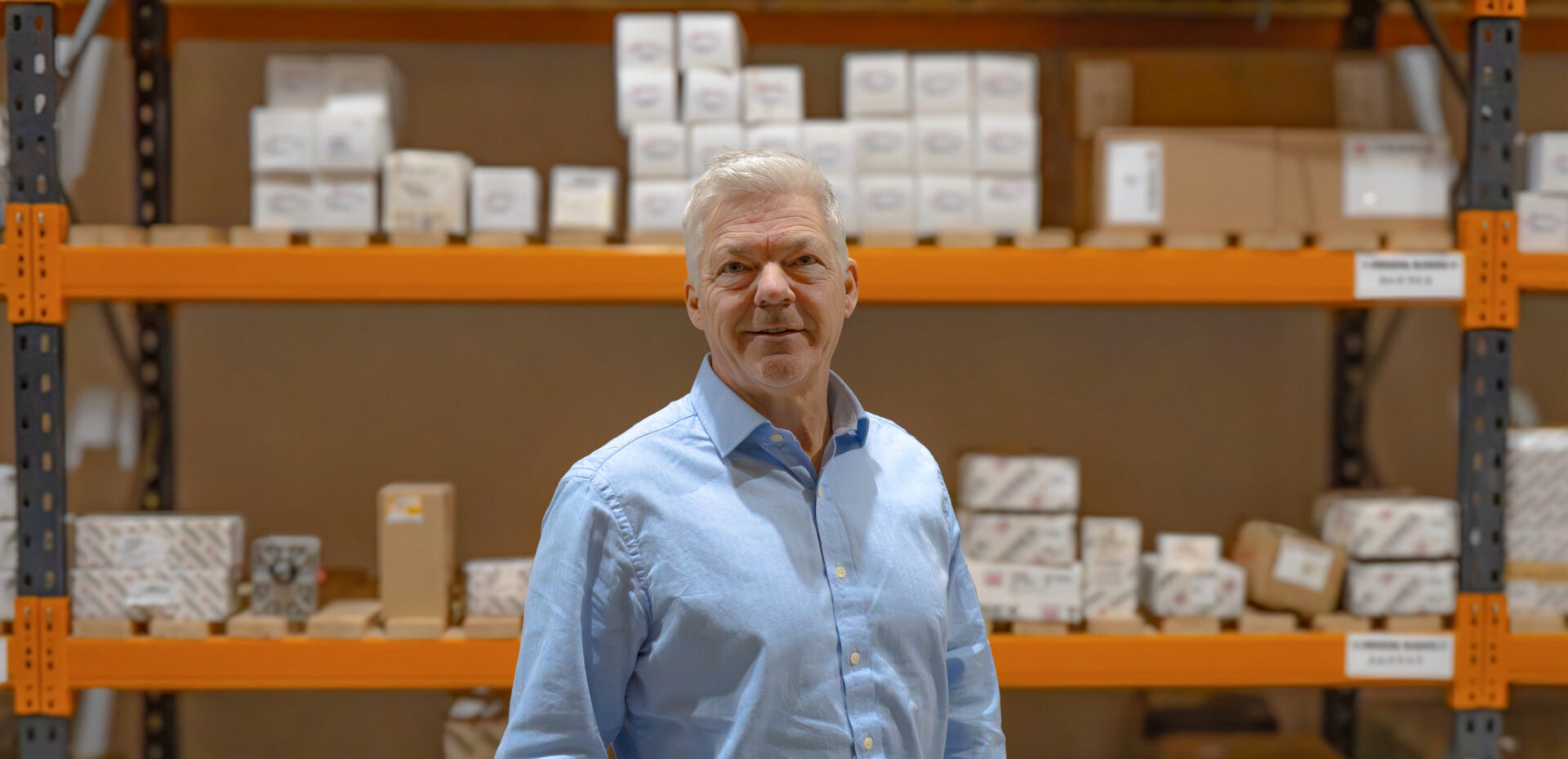 Simon Causier Strengthens Molson’s Sales Leadership Team