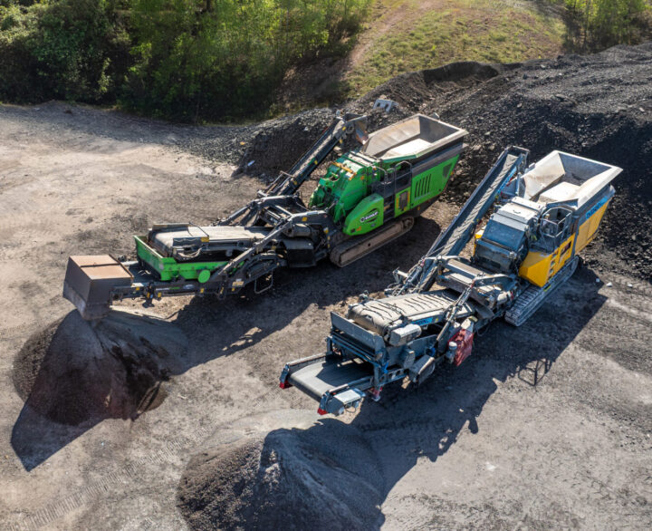 EvoQuip crushes the competition