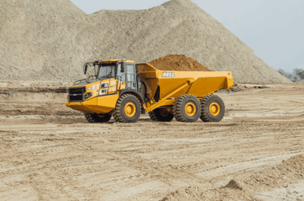 Bell Trucks ring the changes with Molson Scotland