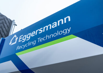 MOLSON GREEN APPOINTED EGGERSMANN DEALER