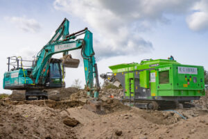 jaw crusher
